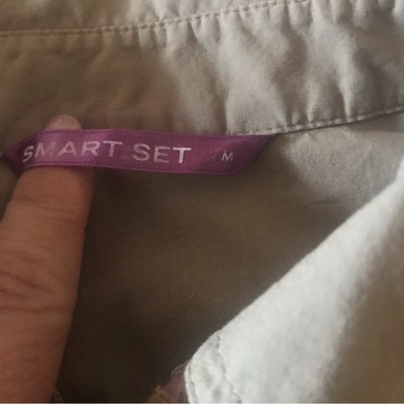 Smart Set Women’s Top - Picture 5 of 16